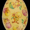 Clearance Påskeæg 15 cm Øvrige Hobbyartikler