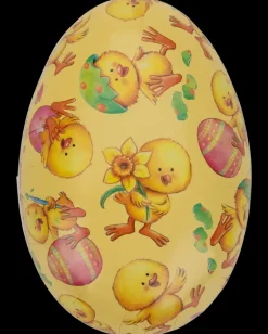 Clearance Påskeæg 15 cm Øvrige Hobbyartikler