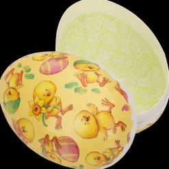 Clearance Påskeæg 15 cm Øvrige Hobbyartikler