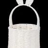 Best Påskekurv Kanin - H 32,5 cm Dekoration