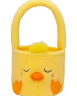 Best Påskekurv til påskeæg Dekoration
