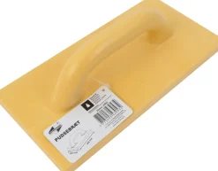 Discount Pudsebræt 120 x 240 mm Murerværktøj