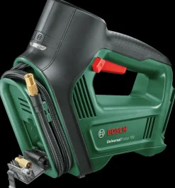 Clearance Pumpe UniversalPump 18V Cykelpumper|Elektronik
