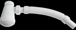 New Pungvandlås 1 1/4'' x 32 mm flex Vandlåse