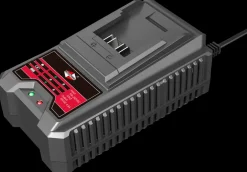 Outlet Quick charger 4,5A til Batterier Og Batteriopladere