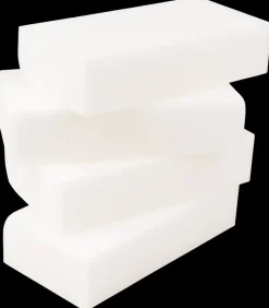 Outlet Quick'n clean svamp 4-pak Rengøringsartikler