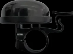 Online Racer ringeklokke - sort Cykeldele Og -Reparation