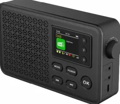 Outlet Radio DAB-57 Radio Og Lyd