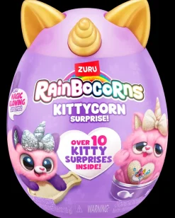Discount Rainbocorns Kittycorn S7 Øvrigt Legetøj