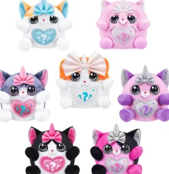 Discount Rainbocorns Kittycorn S7 Øvrigt Legetøj