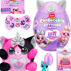 Discount Rainbocorns Kittycorn S7 Øvrigt Legetøj