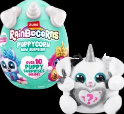 Clearance Rainbocorns Puppycorn surprise Bamser Og Dukker