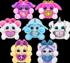 Clearance Rainbocorns Puppycorn surprise Bamser Og Dukker