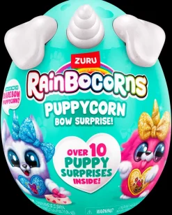 Clearance Rainbocorns Puppycorn surprise Bamser Og Dukker