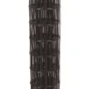 Havehegn 110 cm sort plastbelagt Havehegn