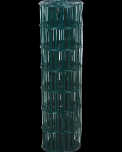 Havehegn 60 cm sort plastbelagt Havehegn