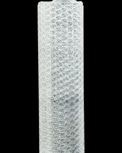 New Hønsenet 180 cm - galvaniseret Trådvæv