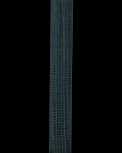 Trådnet 100 cm 5 m 13 mm - grøn Volierenet