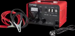 Hot Batterilader 12 / 24V - Boost 26 Batteriladere