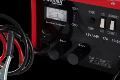Hot Batterilader 12 / 24V - Boost 26 Batteriladere