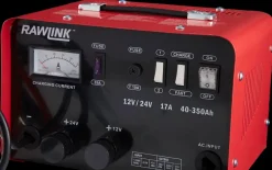 Hot Batterilader 12 / 24V - Boost 26 Batteriladere