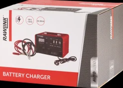 Hot Batterilader 12 / 24V - Boost 26 Batteriladere