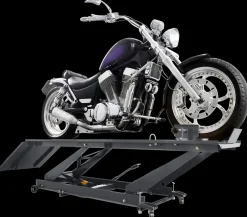 Motorcykellift 450 kg Donkrafte, Opklodsning Og Lifte