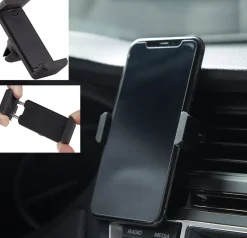 Sale Smartphoneholder til bil - universal Øvrigt Autoudstyr