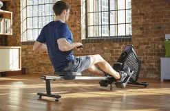 Romaskine ZJET Motionsmaskiner