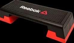 Online Reebok Stepbænk Pro Øvrigt Motionsudstyr
