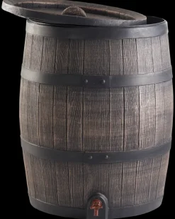 Sale Regnvandstønde - 140 liter Regnvandsbeholdere