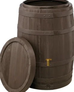 Online Regnvandstønde - 250 liter Regnvandsbeholdere
