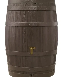 Online Regnvandstønde - 250 liter Regnvandsbeholdere