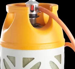 Outlet Regulator med slange og manometer Reserve- Og Løsdele|Gasslanger Og -Regulatorer
