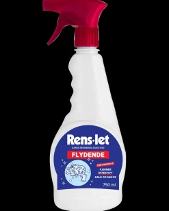 Online Rens-let Flydende spray 750 ml Rengøringsmidler