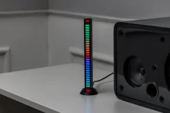 Online RGB Partylampe 18 cm Øvrig Belysning