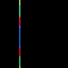 Hot RGB Standerlampe - 141 cm Øvrig Belysning