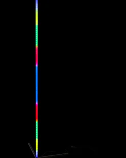 Hot RGB Standerlampe - 141 cm Øvrig Belysning