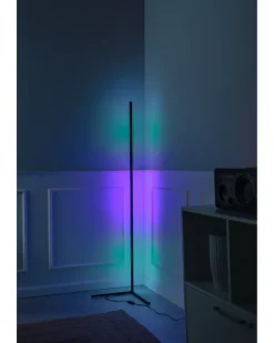 Hot RGB Standerlampe - 141 cm Øvrig Belysning