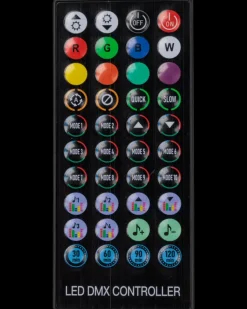 Hot RGB Standerlampe - 141 cm Øvrig Belysning