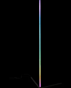 Discount RGB Standerlampe Pro - 142 cm Øvrig Belysning