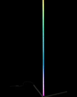 Discount RGB Standerlampe Pro - 142 cm Øvrig Belysning