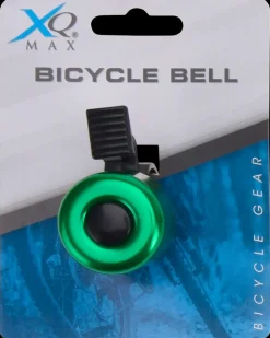 Clearance Ringeklokke - assorterede farver Cykeldele Og -Reparation