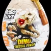 Outlet Robo Alive Dino fossil find - assorterede modeller Legetøjsfigurer