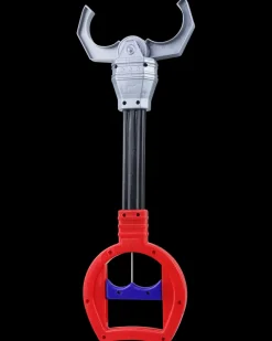 Robotarm 38 cm - assorterede farver Øvrigt Legetøj