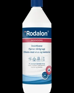 Indendørs 1 liter Rengøringsmidler