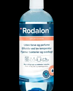 Discount Sportsvask 1 liter Vaskemidler