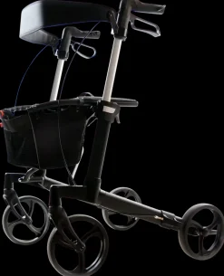 New Rollator Las Vegas Rollatorer Og Kørestole