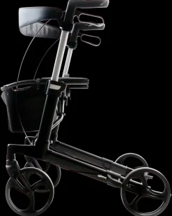 New Rollator Las Vegas Rollatorer Og Kørestole