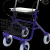 Hot Rollator Manchester Rollatorer Og Kørestole